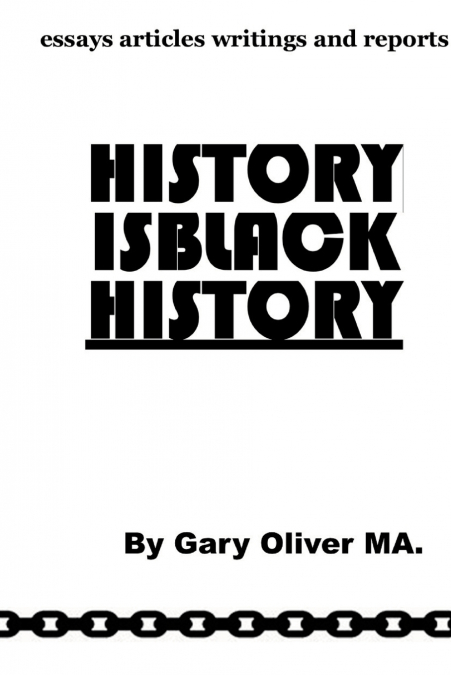 HISTORY