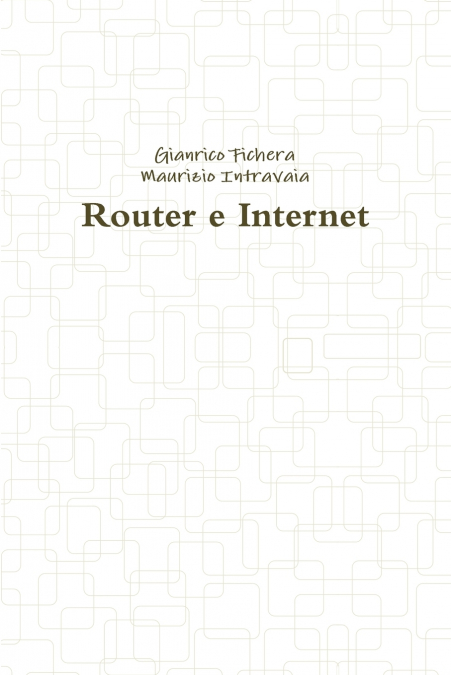 Router e Internet