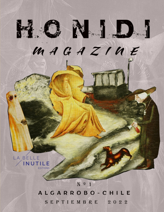 HONIDI