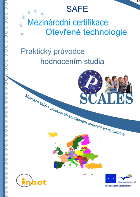 SAFE Mezinárodní certifikace, otevřené technologie