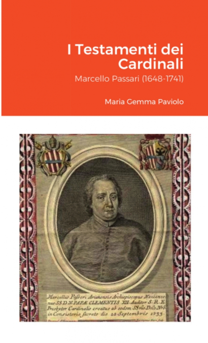 I Testamenti dei Cardinali