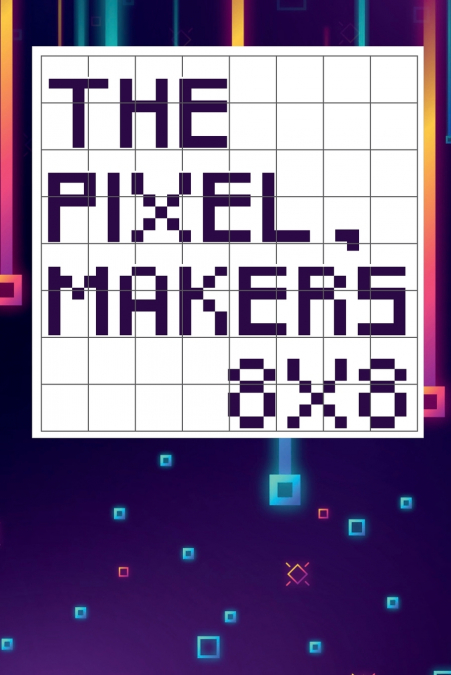 The pixel game’s 8X8