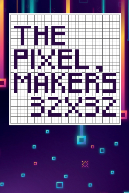 The pixel game’s 32X32