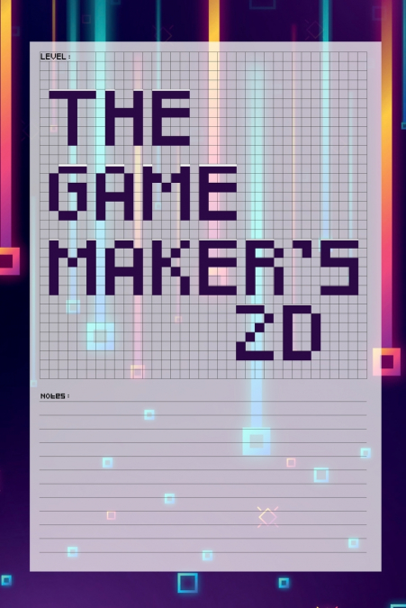 The game maker’s