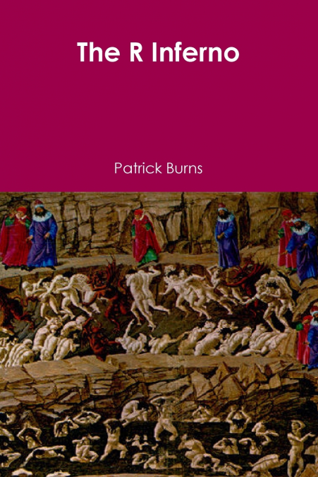 The R Inferno
