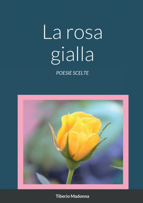 La rosa gialla