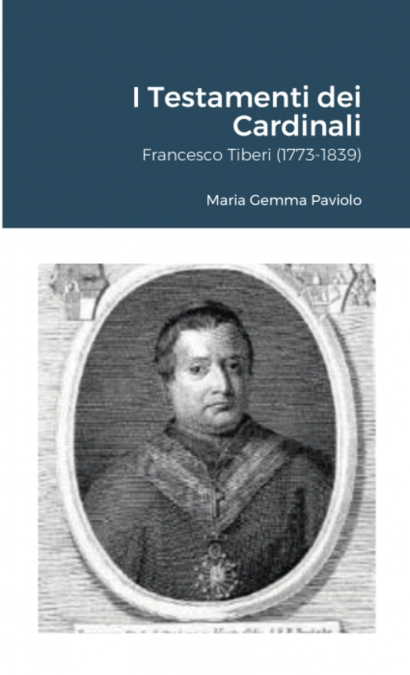 I Testamenti dei Cardinali