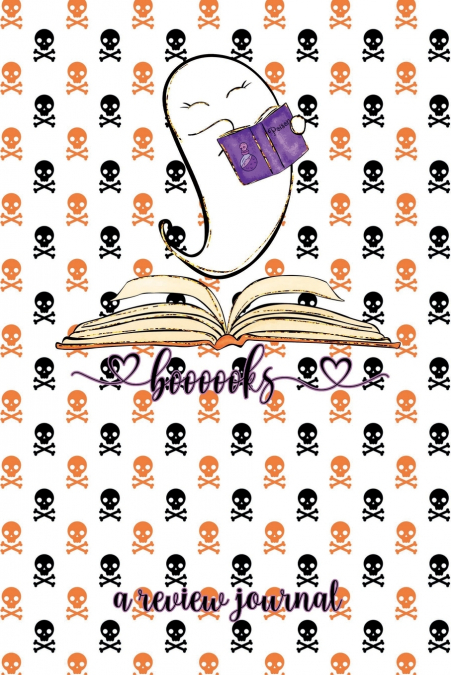 Booooooks! A Review Journal