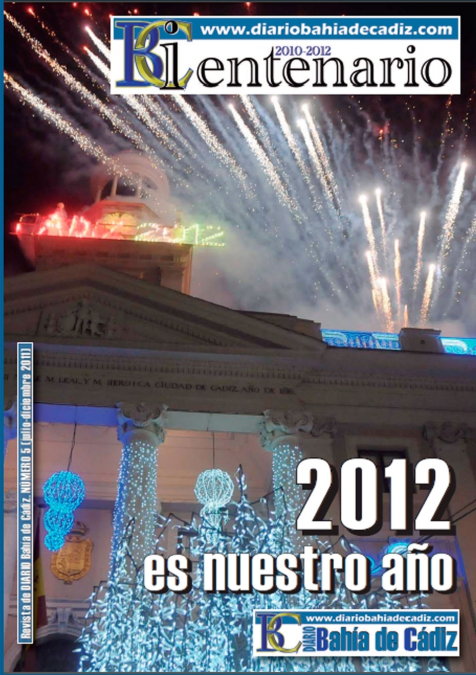 Revista BiCentenario 5