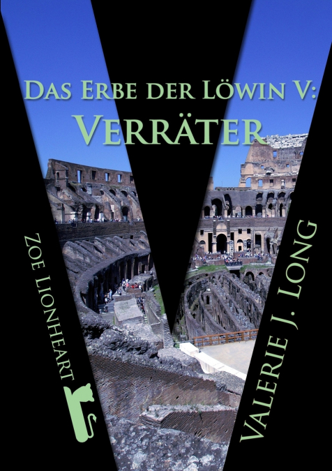 Das Erbe der Löwin V
