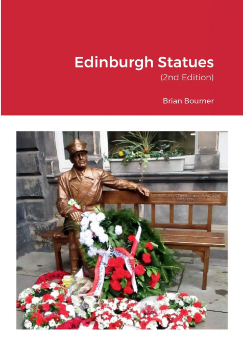 Edinburgh Statues
