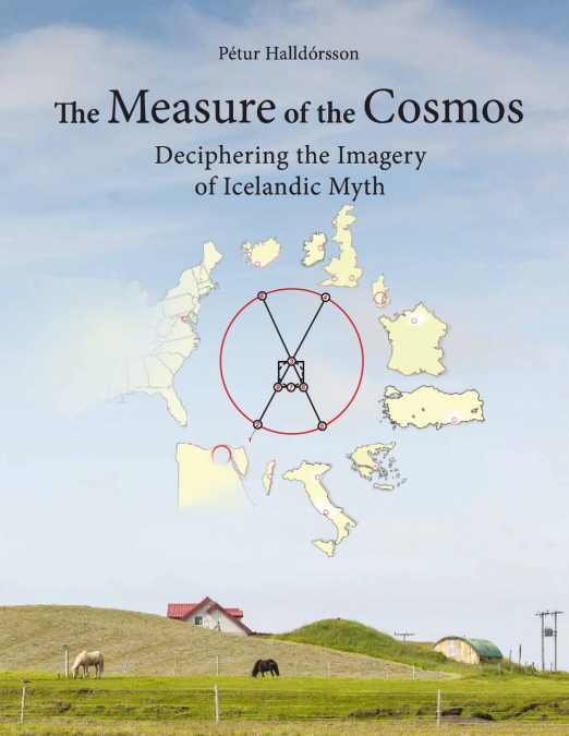 The Measure of the Cosmos