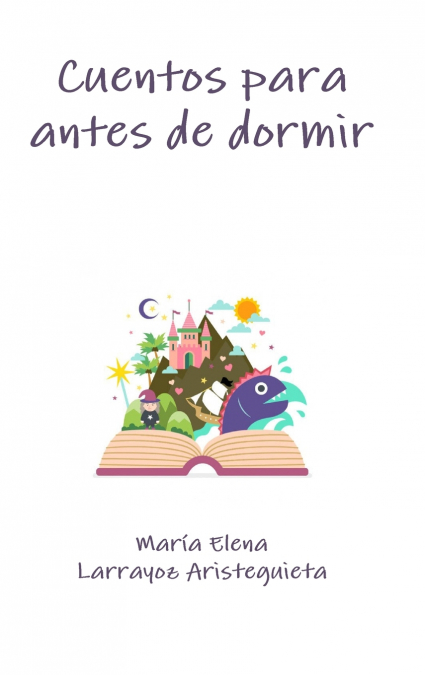 Cuentos para antes de dormir