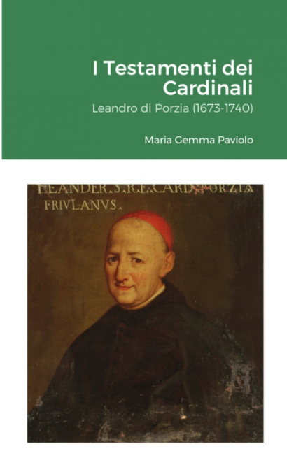 I Testamenti dei Cardinali