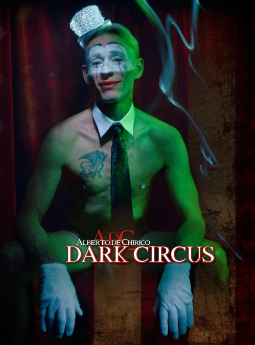 DARK CIRCUS