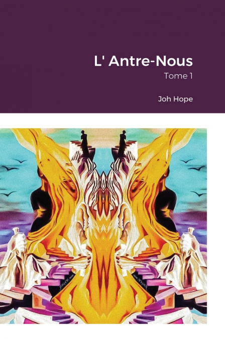 L’ Antre-Nous