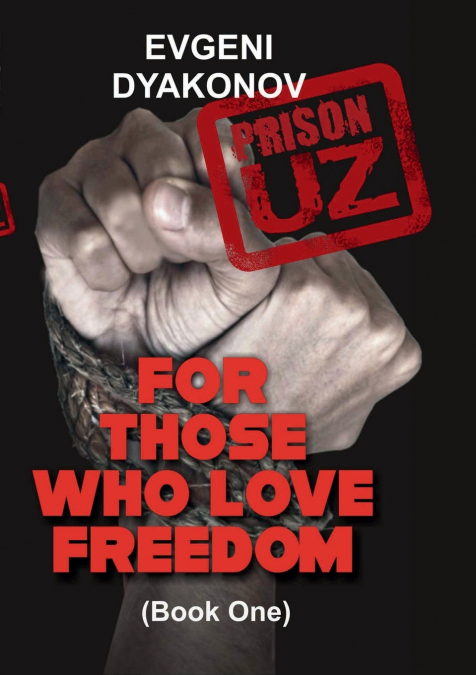 Prison.Uz - Book One