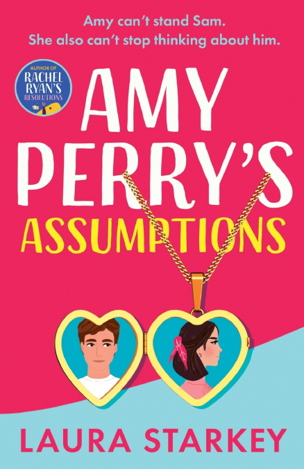 Amy Perry’s Assumptions