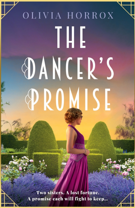 The Dancer’s Promise