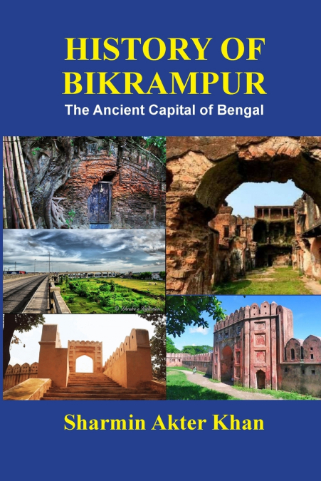 HISTORY OF BIKRAMPUR