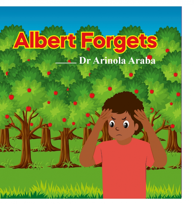 Albert Forgets
