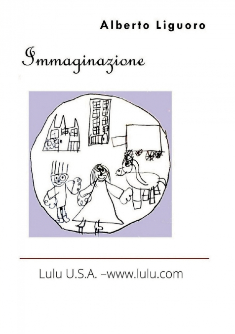 IMMAGINAZIONE
