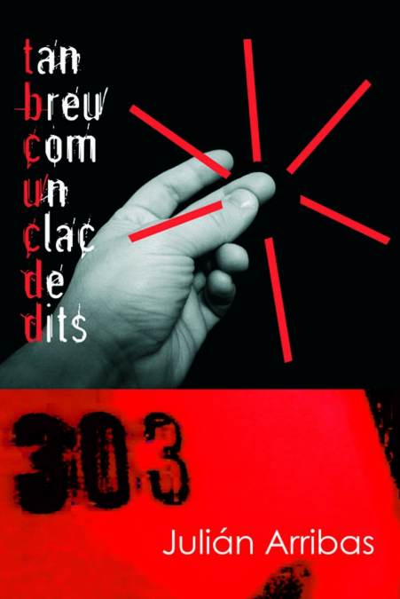 Tan breu com un clac de dits