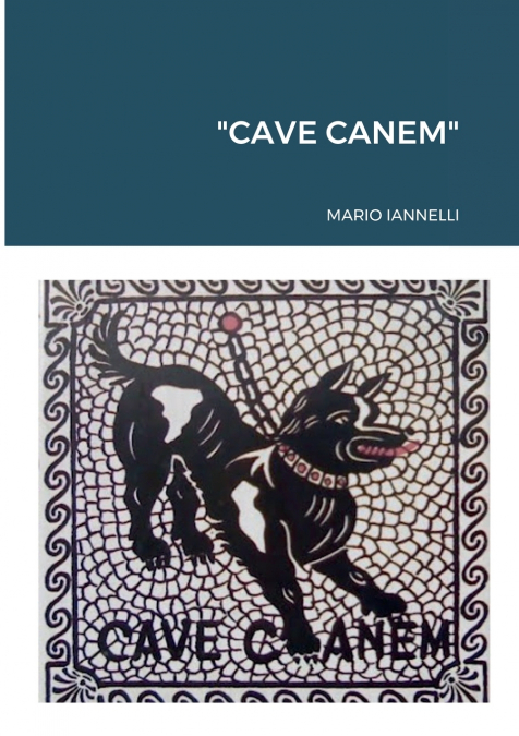 'CAVE CANEM'