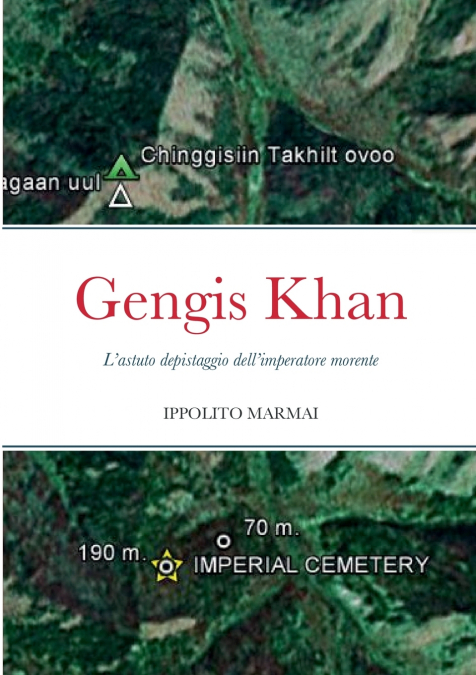 Gengis Khan