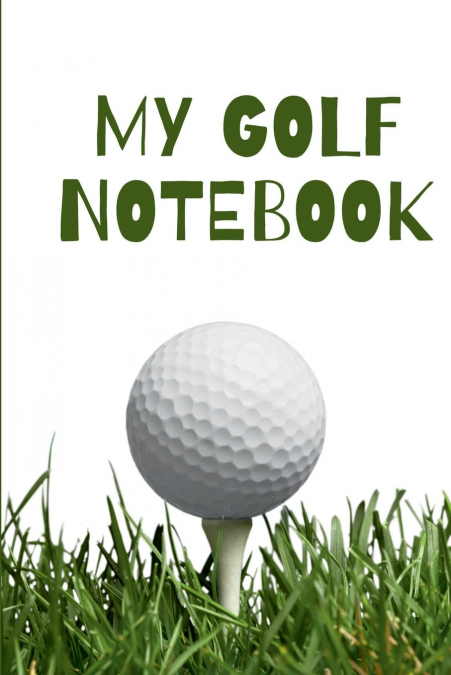 Golf Notebook