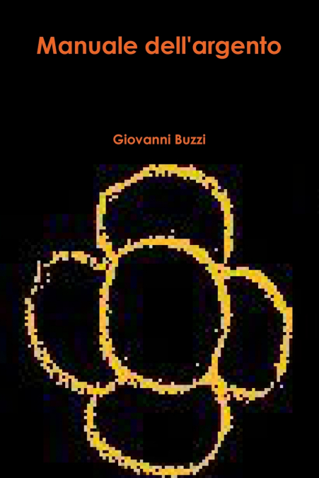 Manuale dell’argento