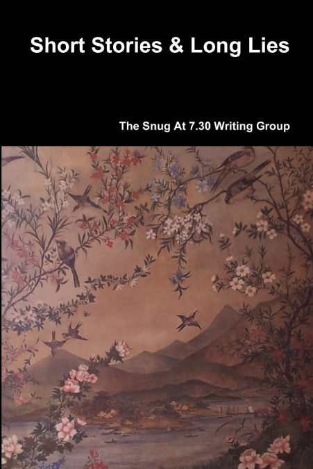 Short Stories & Long Lies
