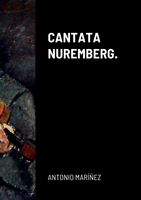 CANTATA NUREMBERG.
