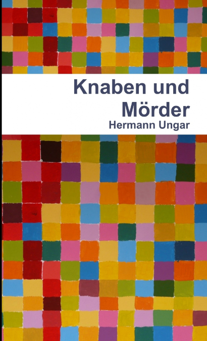 Knaben und Mörder