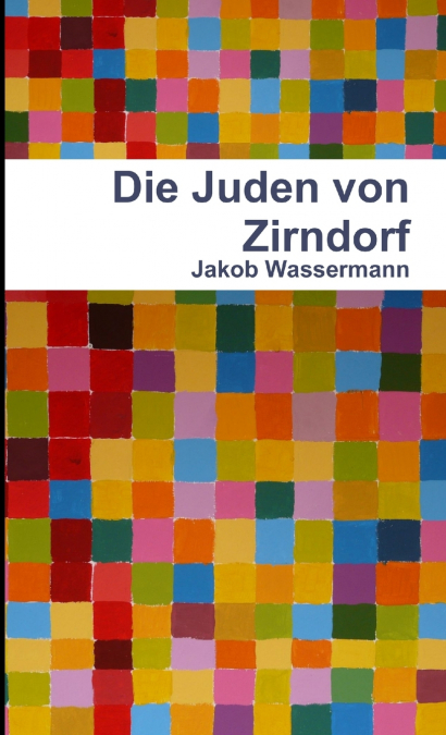 Die Juden von Zirndorf