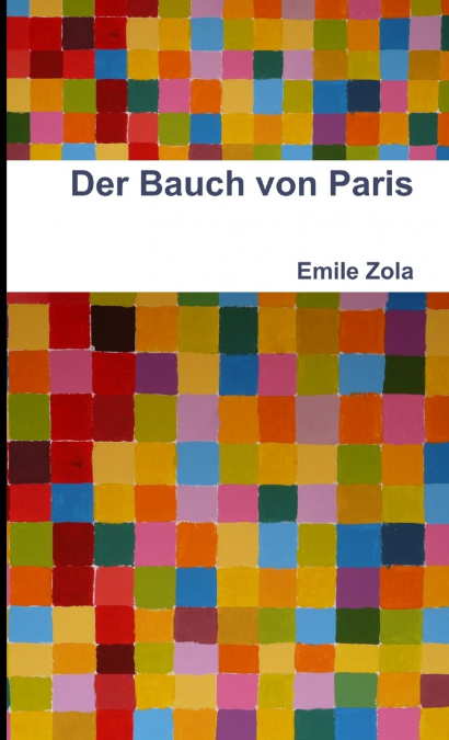 Der Bauch von Paris
