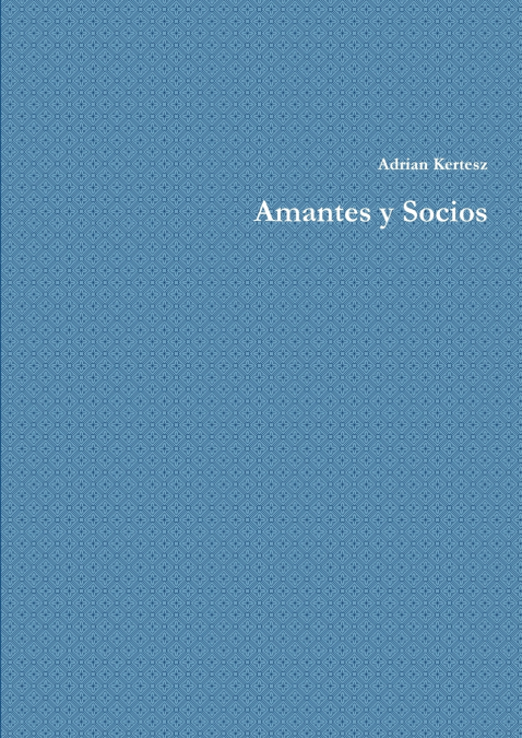 Amantes y Socios