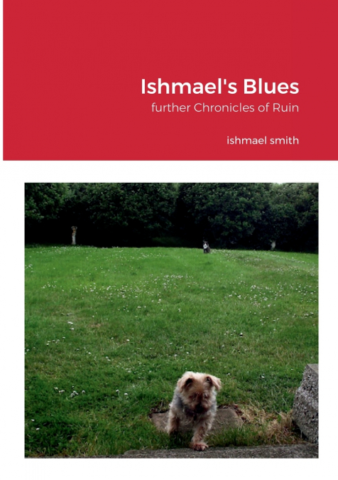 Ishmael’s Blues