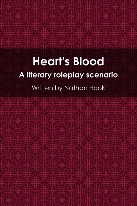 Heart’s Blood