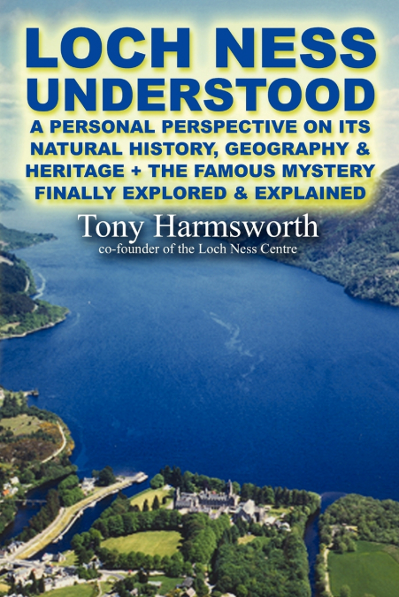 Loch Ness Understood