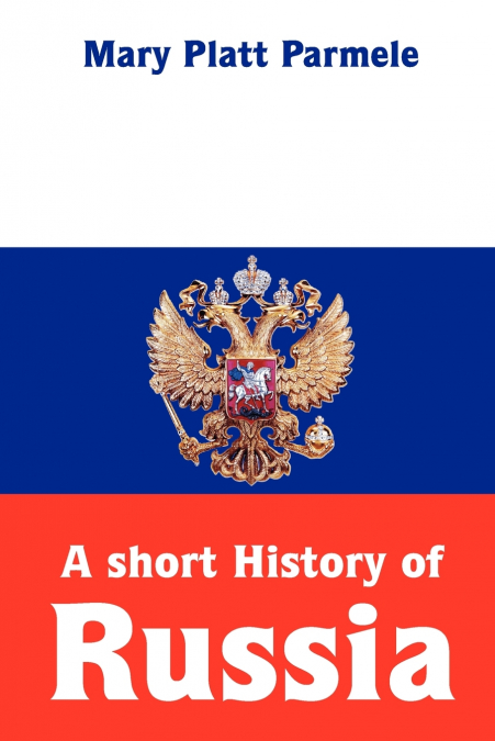 A short History of Russia