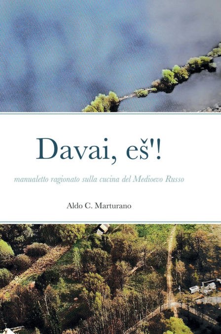 Davai, eš’!