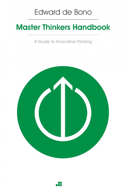 Masterthinker’s Handbook