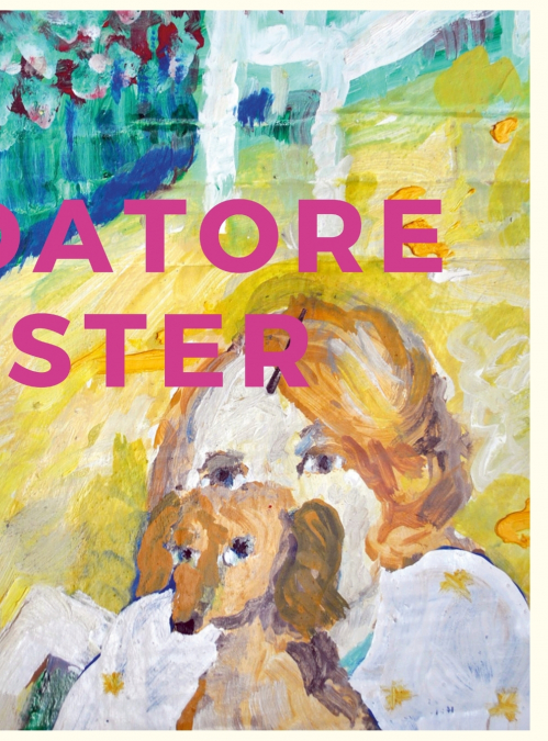 C’est la vie oder der Talmud des Commendatore Himi Burmeister Band 3/3