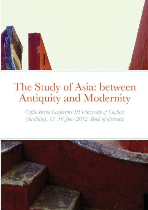 The Study of Asia