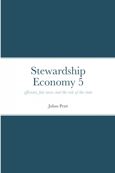 Stewardship Economy 5