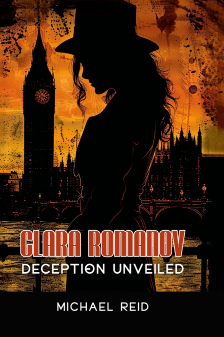 Clara Romanov I