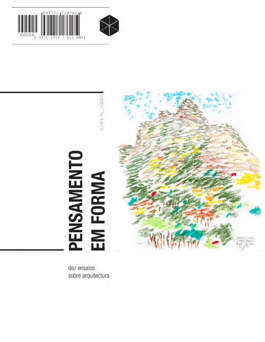 Pensamento em Forma