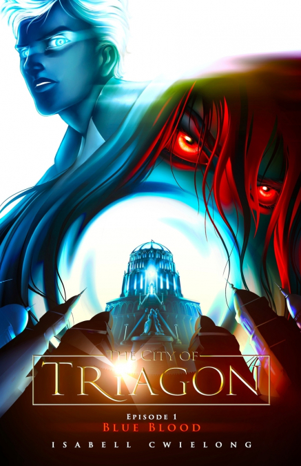 The City of Triagon