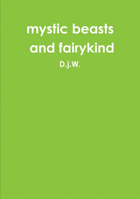 mystic beasts